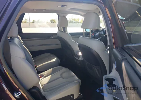 2020 Hyundai Palisade Sel z USA, uszkodzony, nr VIN KM8R44HE3LU172292